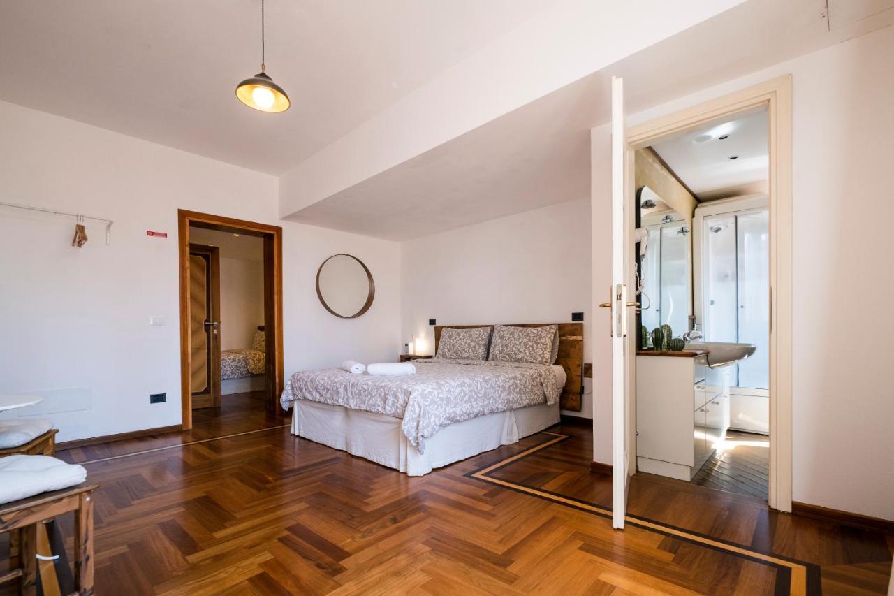 Ai Sogni Veneza Exterior foto