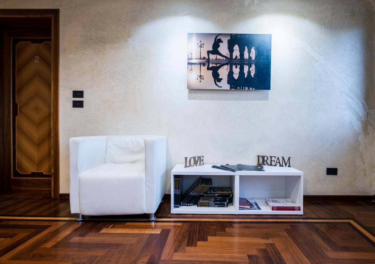 Ai Sogni Veneza Exterior foto