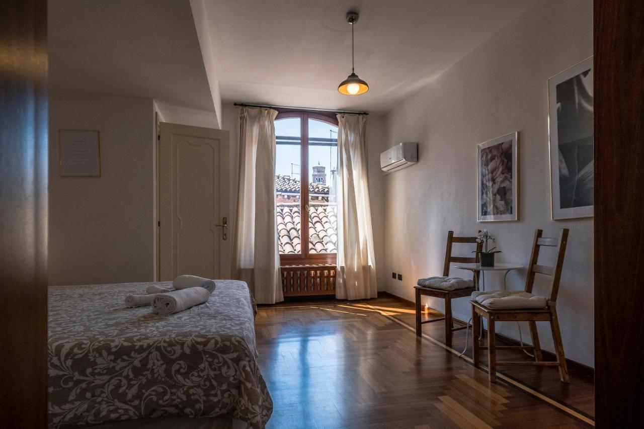 Ai Sogni Veneza Exterior foto