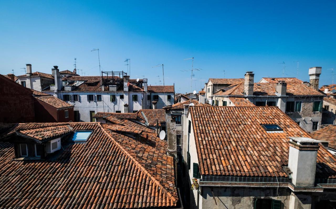 Ai Sogni Veneza Exterior foto