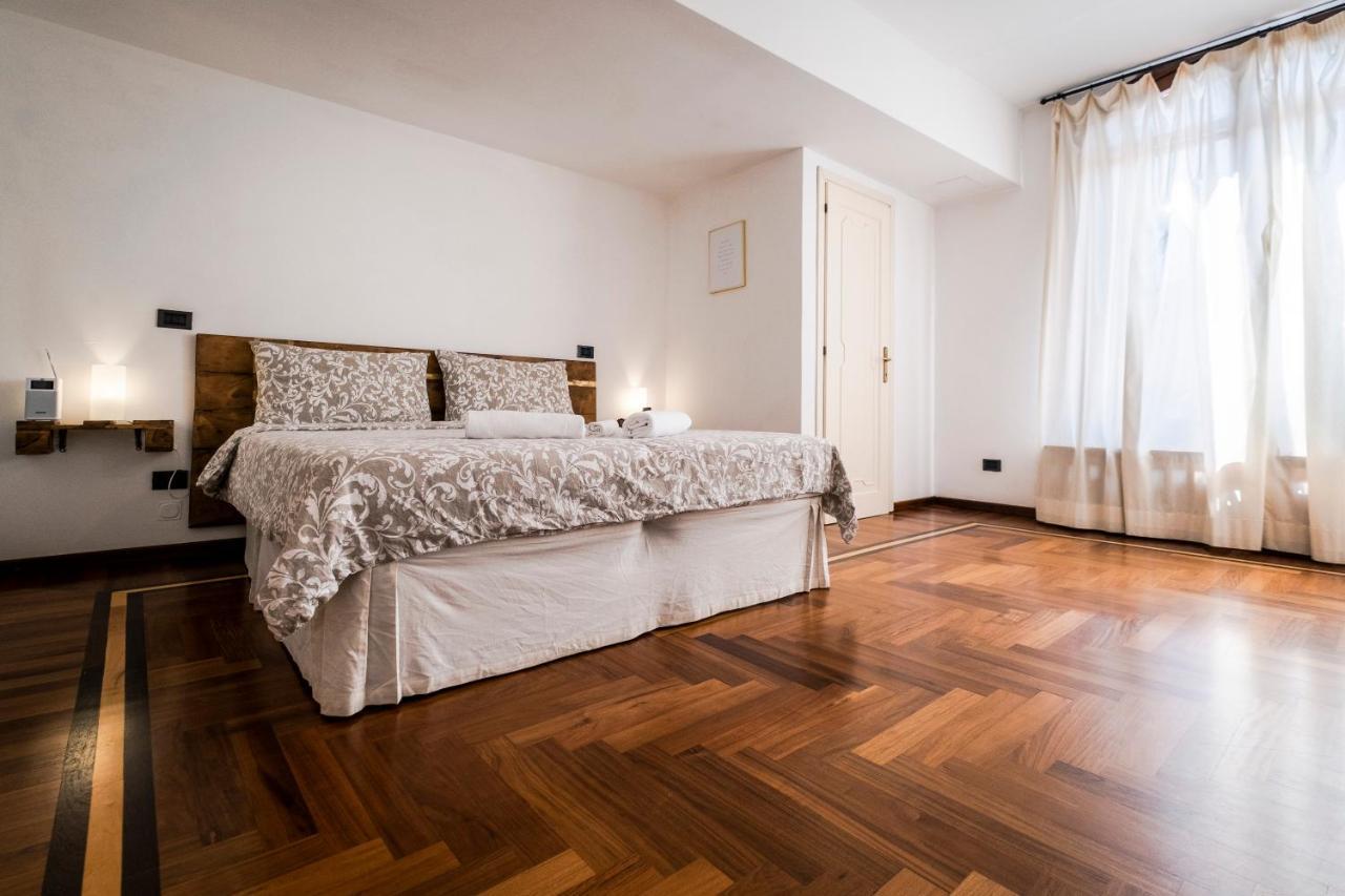 Ai Sogni Veneza Exterior foto