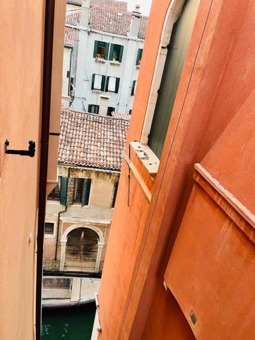 Ai Sogni Veneza Exterior foto
